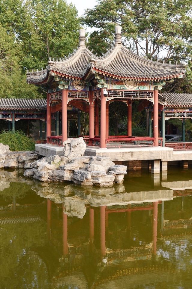 北京郡王府攻略,北京郡王府门票/游玩攻略/地址/图片/门票价格【携程