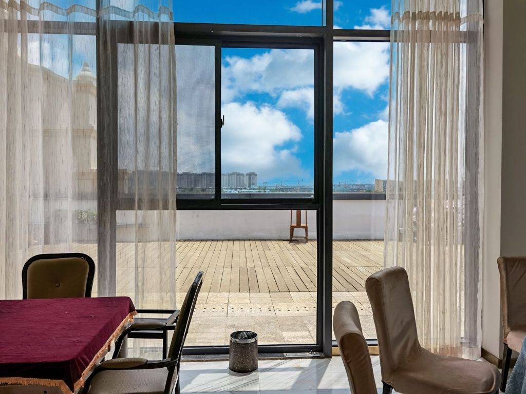 净悟真私宅烤全羊(豆各庄店)