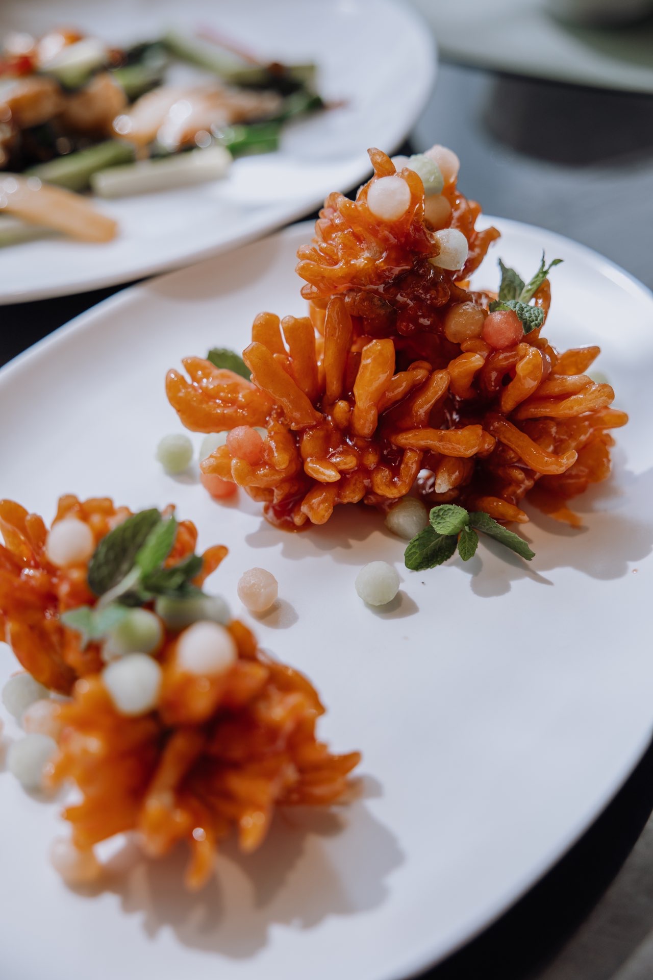 万豪酒店·Man Ho万豪中餐厅