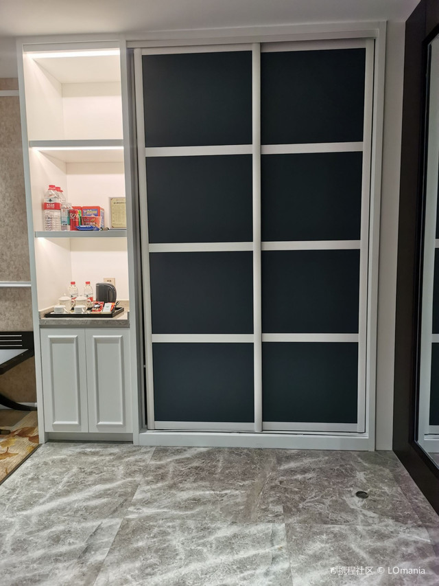 去了山东省日照市莒县出差,住了一晚岳泰大酒店.