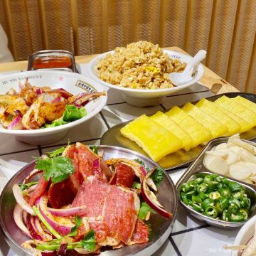 Jiu Shi Barbecue (Yingyue Lake Huanyu City Branch)