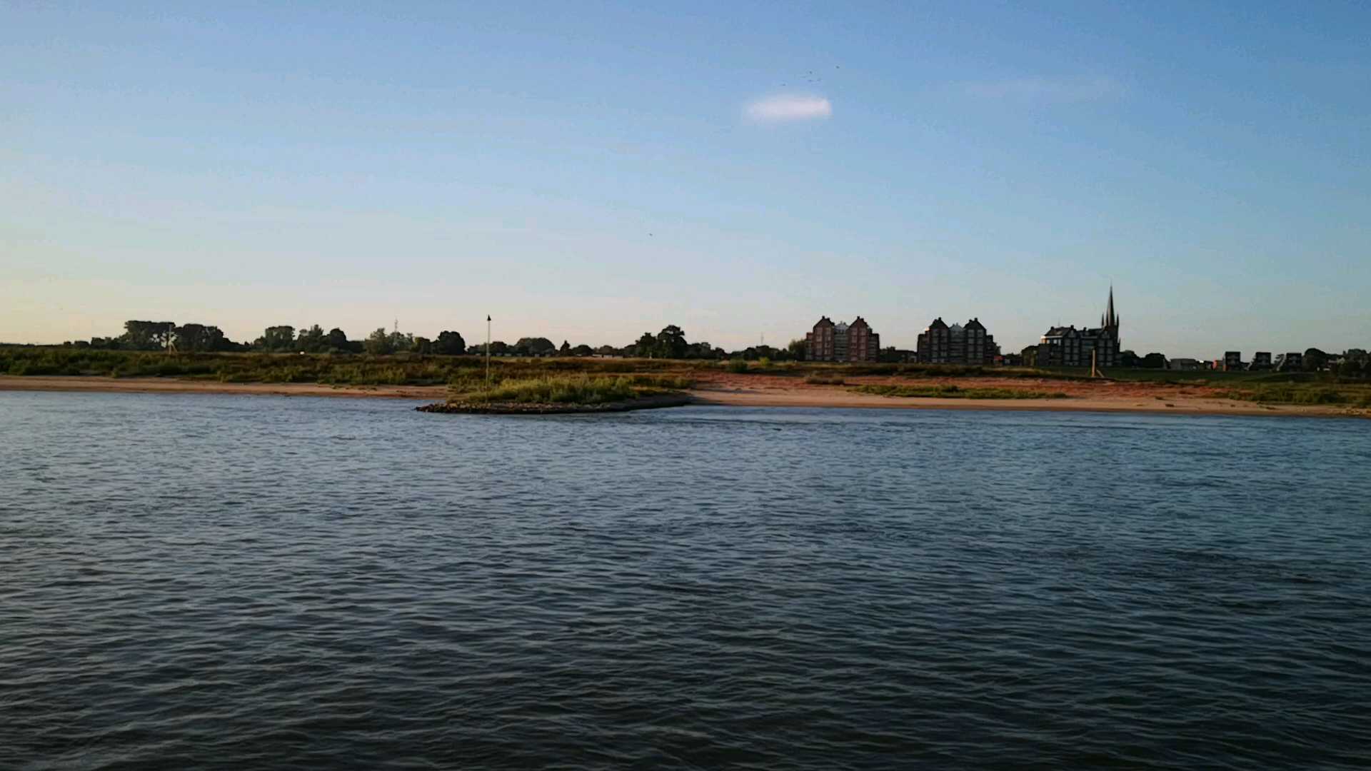 莱茵河之旅——从阿姆斯特丹到巴塞尔的沿河美景（17）