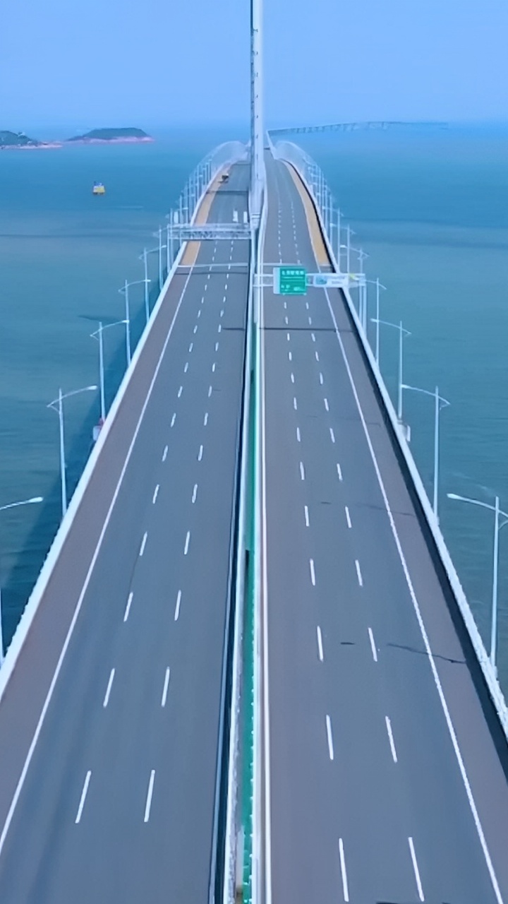 中国最美的自驾公路