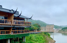 北流龙安小渔村餐厅图片