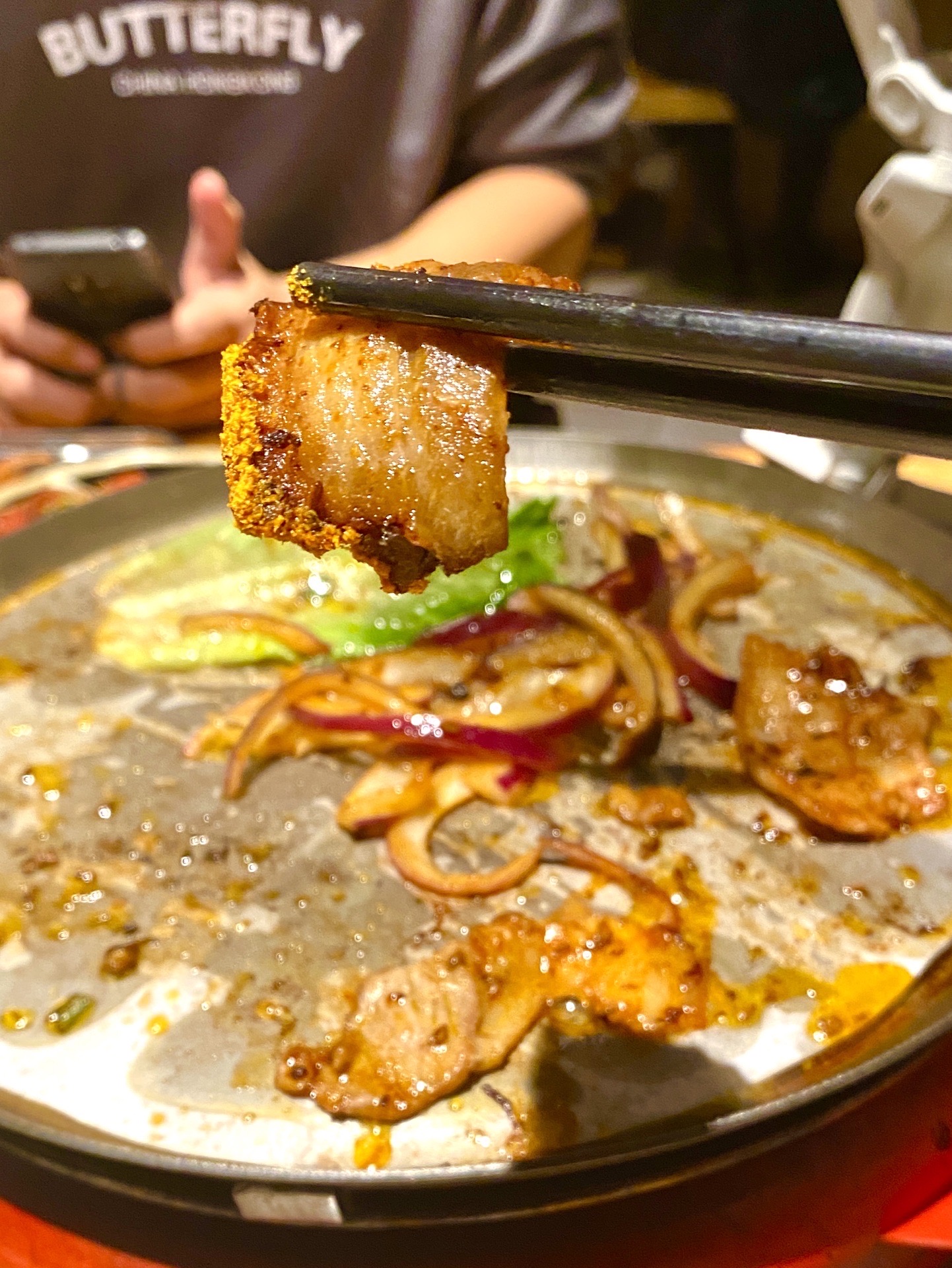 酒玖烤肉(黄兴南路店)