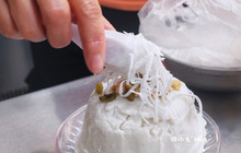 清凉阁(永安步行街店)餐厅图片