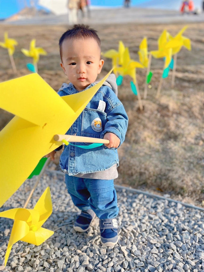 一尺花园(慢闪公园店)