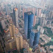 悠舍S·花园酒店