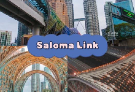 Tamarind Square购物图片