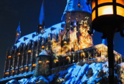 Universal Studio Store购物图片