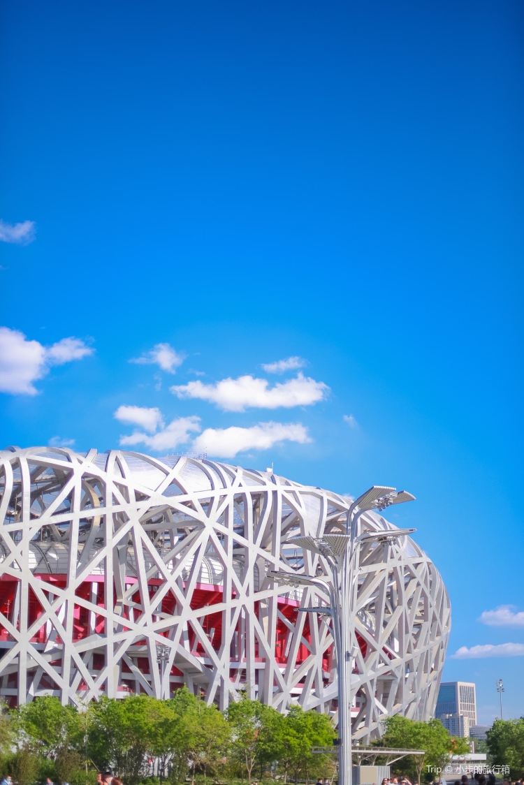 Beijing Brief Guide
