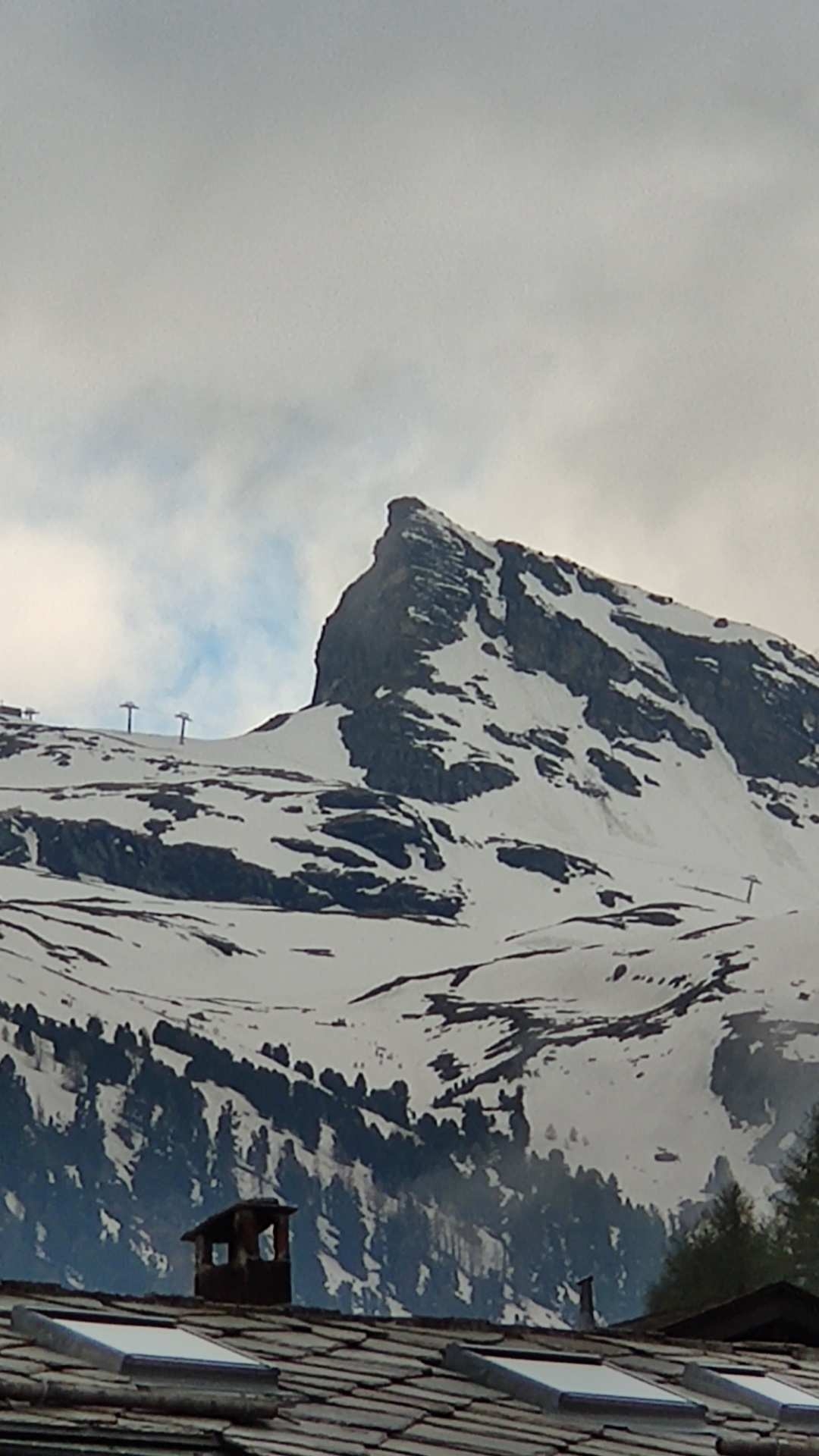 马特洪峰