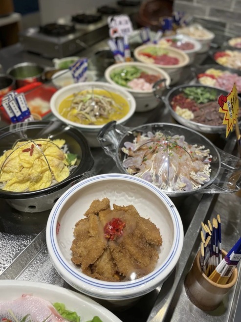 厨嫂当家(汕头谷饶店)