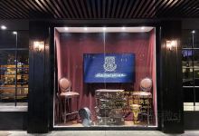 The Backroom美食图片