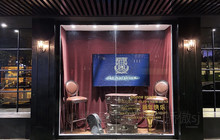 The Backroom餐厅图片