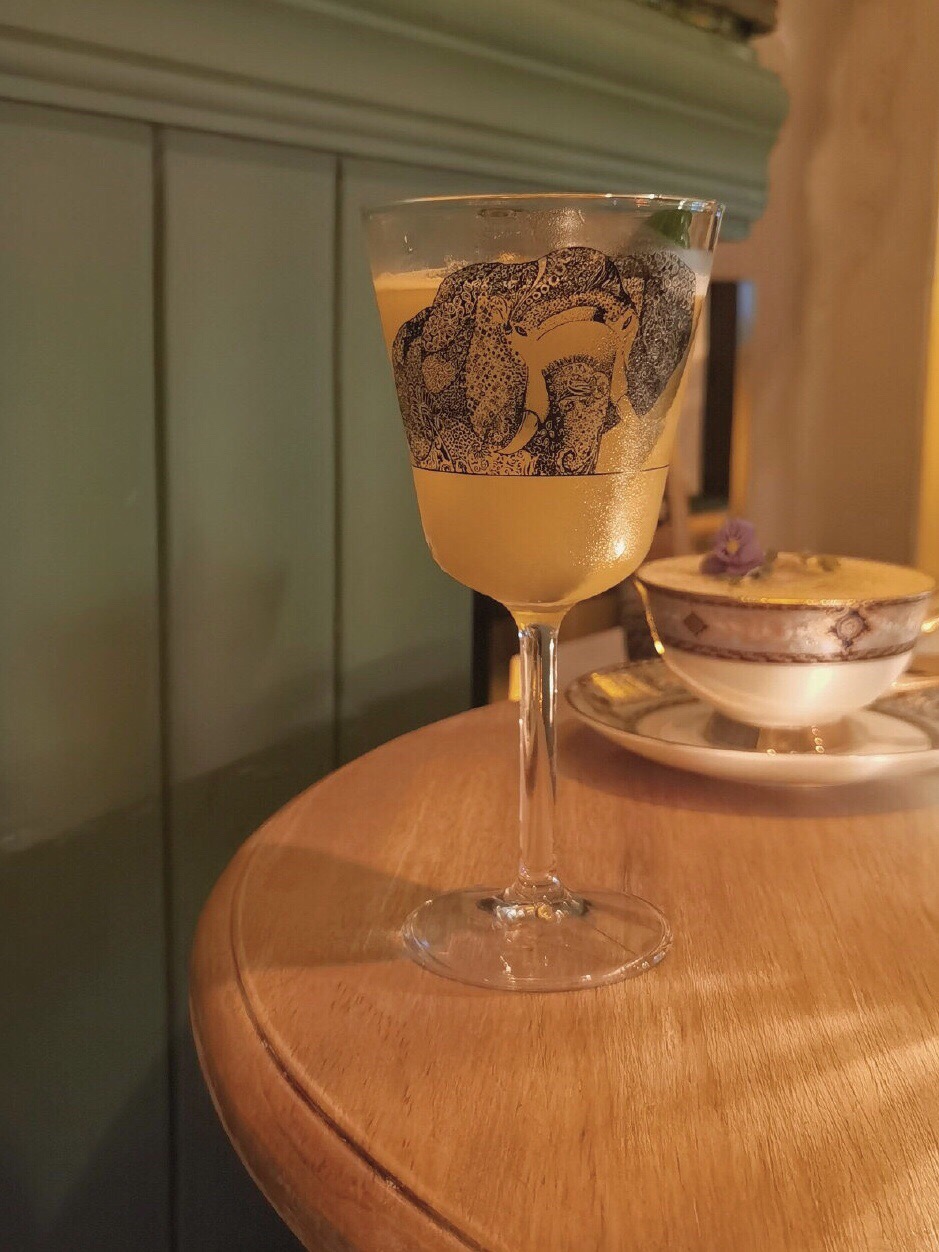 Hemingway餐厅图片