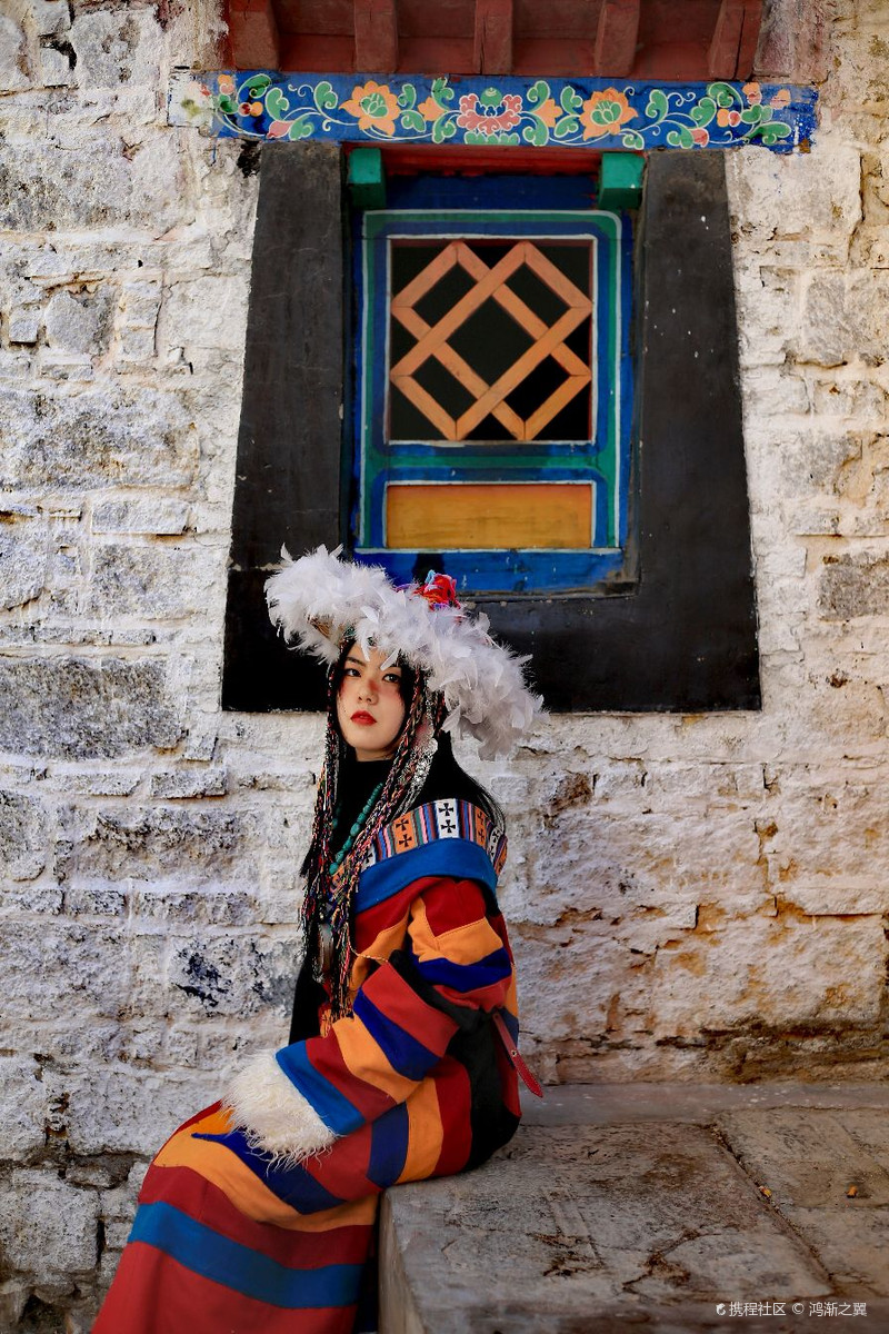 女人的天堂—八廓街