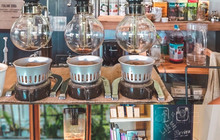 Riva Floating Cafe餐厅图片