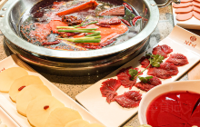 洞香院火锅餐厅图片