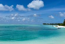 铂尔曼马姆塔岛景点图片