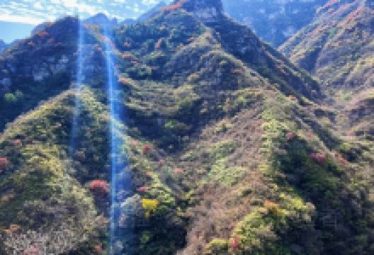龙潭湖风景区景点图片