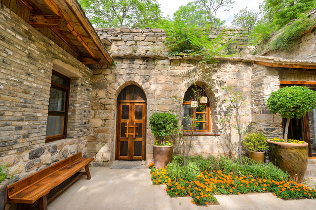 偷得两天时光,去藏在云丘山的古村民宿-携程攻略