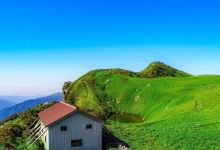 剑山景点图片