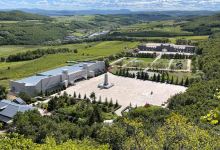 东宁要塞遗址景点图片