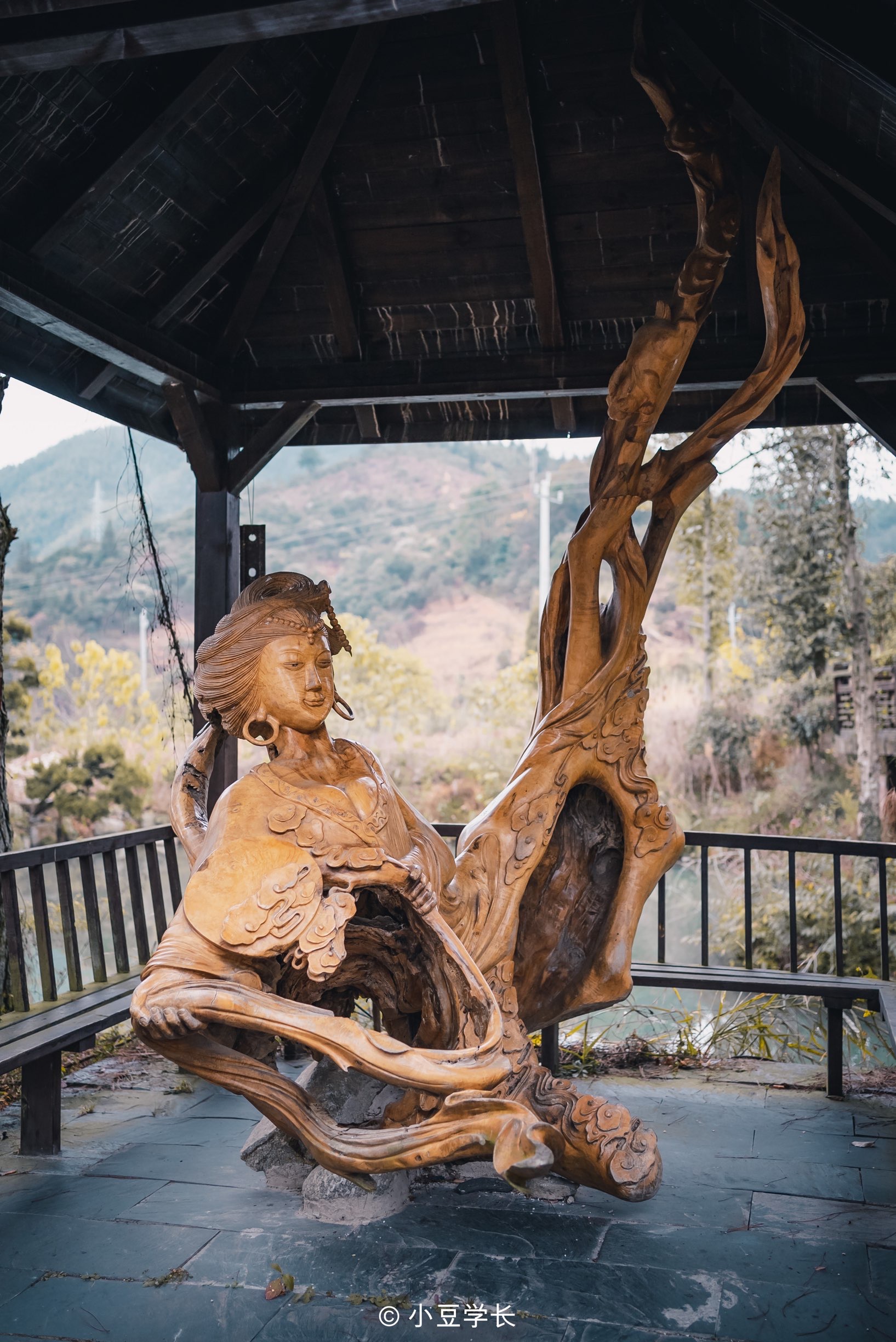 二十四桥明月园(温汤店)餐厅图片