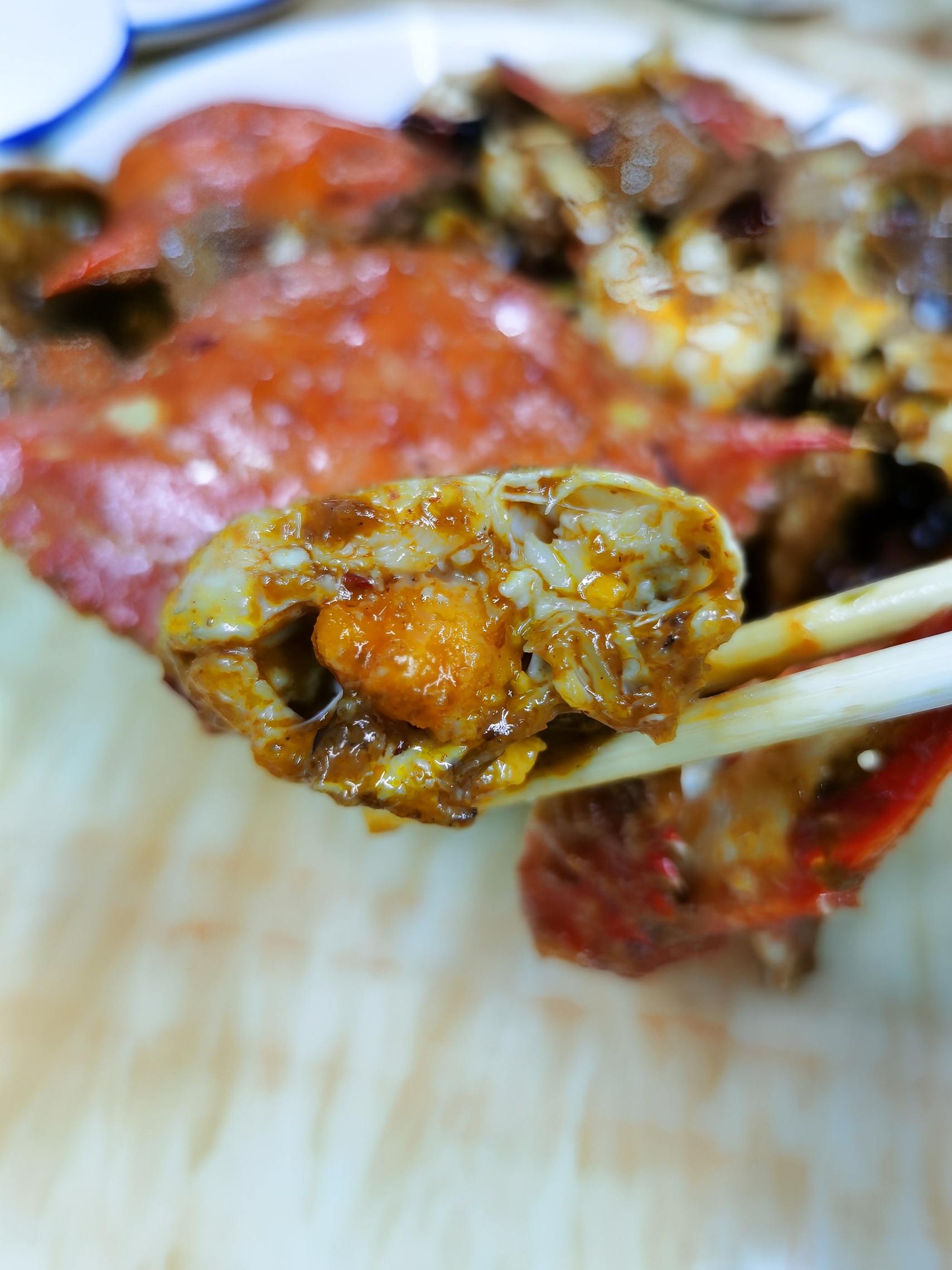 品晓捷平价海鲜·家常菜(二十三年店)餐厅图片