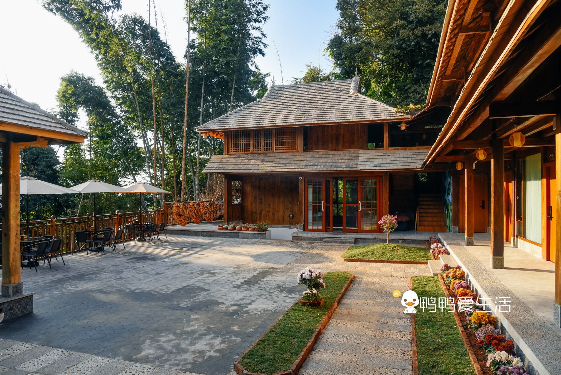 施施饭庄餐厅图片