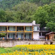 维西天域塔城精品客栈