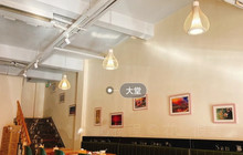 三宝粥铺(北大街店)餐厅图片