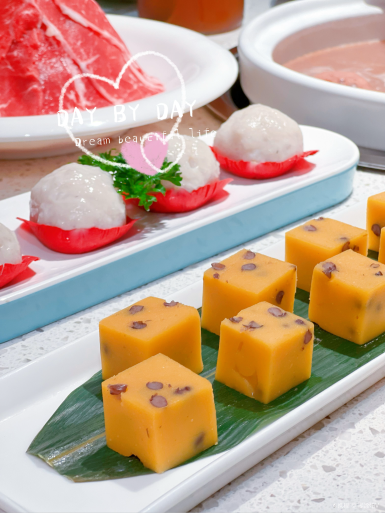 九孔·筒骨莲藕汤锅(大明宫万达店)