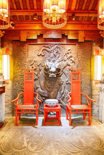 小龙坎火锅(红星美凯龙店)