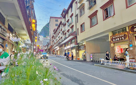 兴雅川菜馆(雅江店)