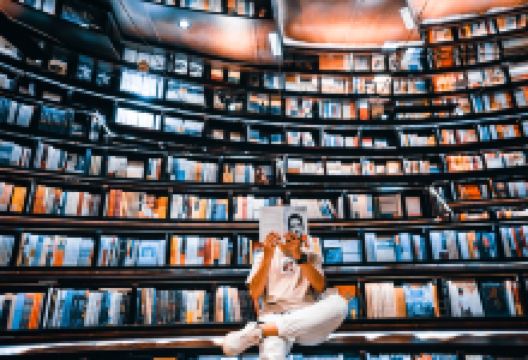 钟书阁(星光广场店)购物图片