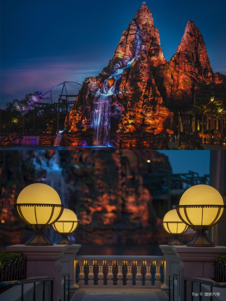 Universal Beijing Resort