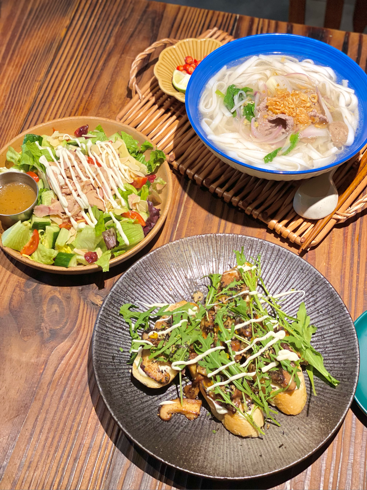 蔻野·南法风格餐厅