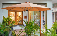 梧桐·cafe餐厅图片