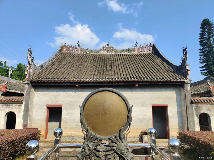湖南会馆