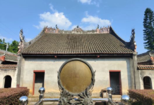 湖南会馆景点图片