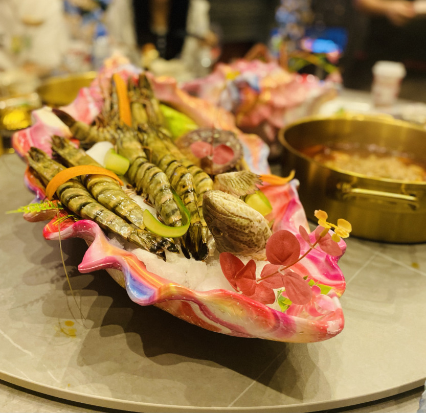 花房火锅·茶息 FlowerHouseHotPot