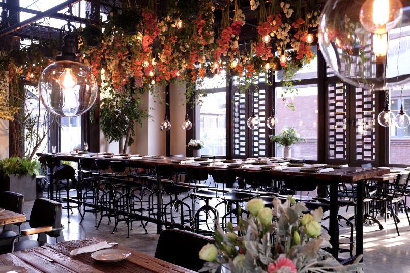 北平花园(天安门店)