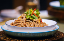 甘州名吃餐厅图片