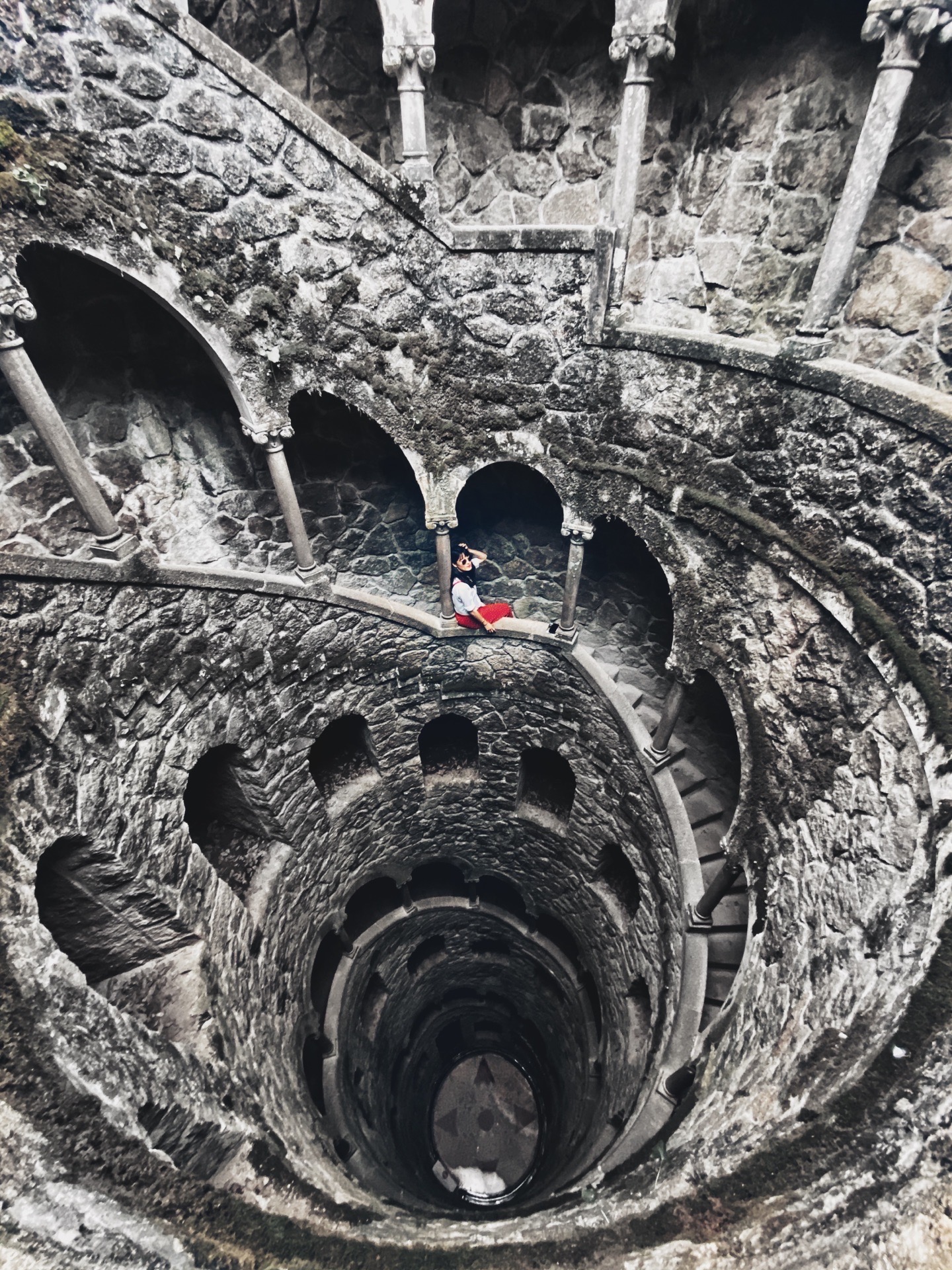 雷加莱拉庄园 葡萄牙ins网红必打卡的小众城堡 不来就后悔 不会拍照没关系 照着学就行  🕙营业时间