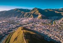 巴干乡尕朵觉悟神山景点图片