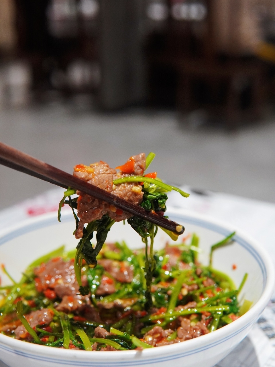 壹方城, 壹盞燈