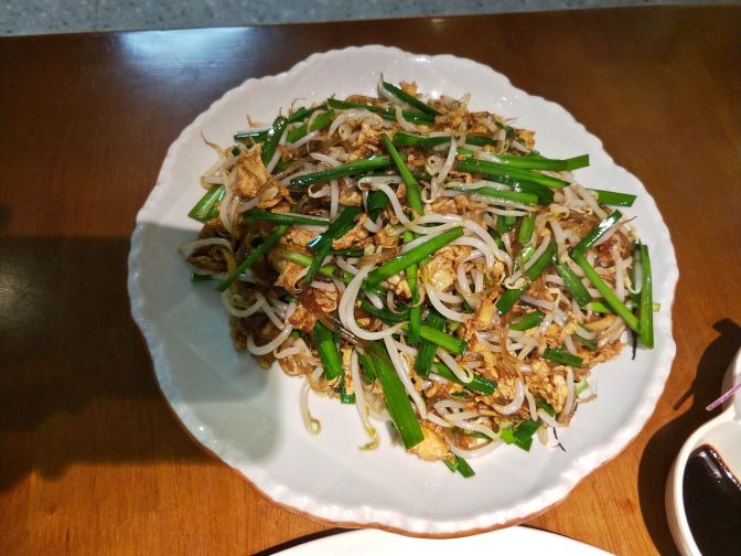 马家春饼家常菜(光明路店)