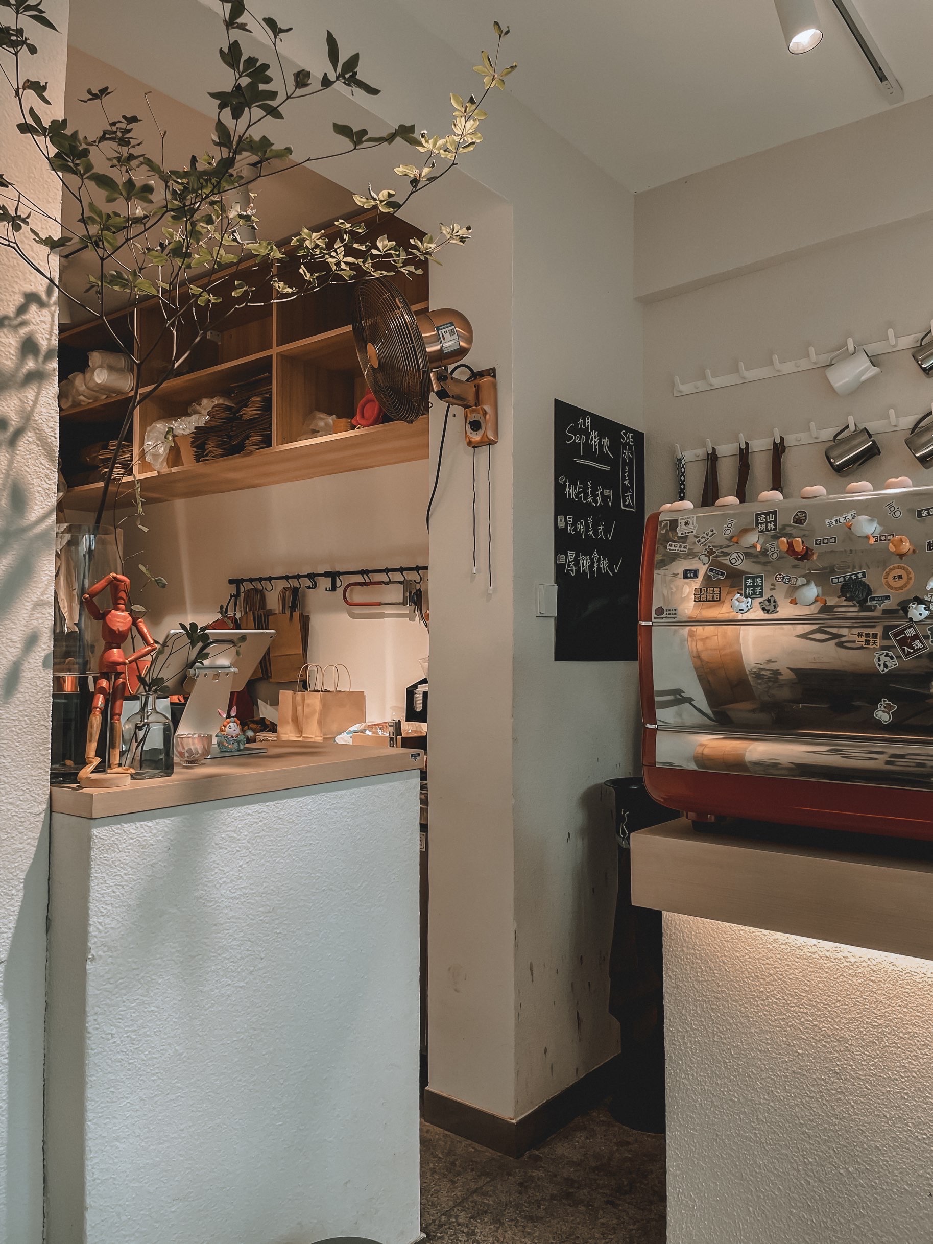 桃喜(步行街店)